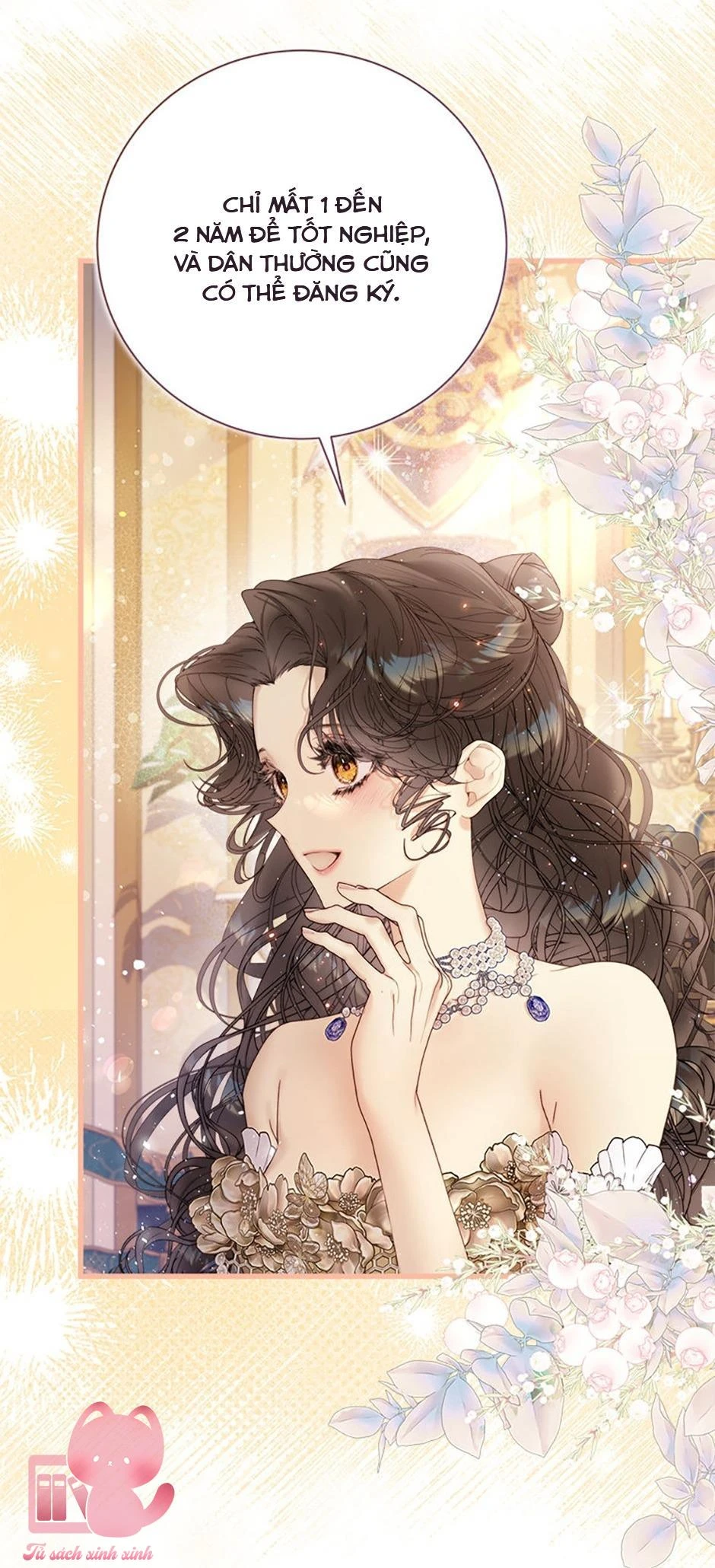 Công Chúa Chloe Chapter  114 - 44