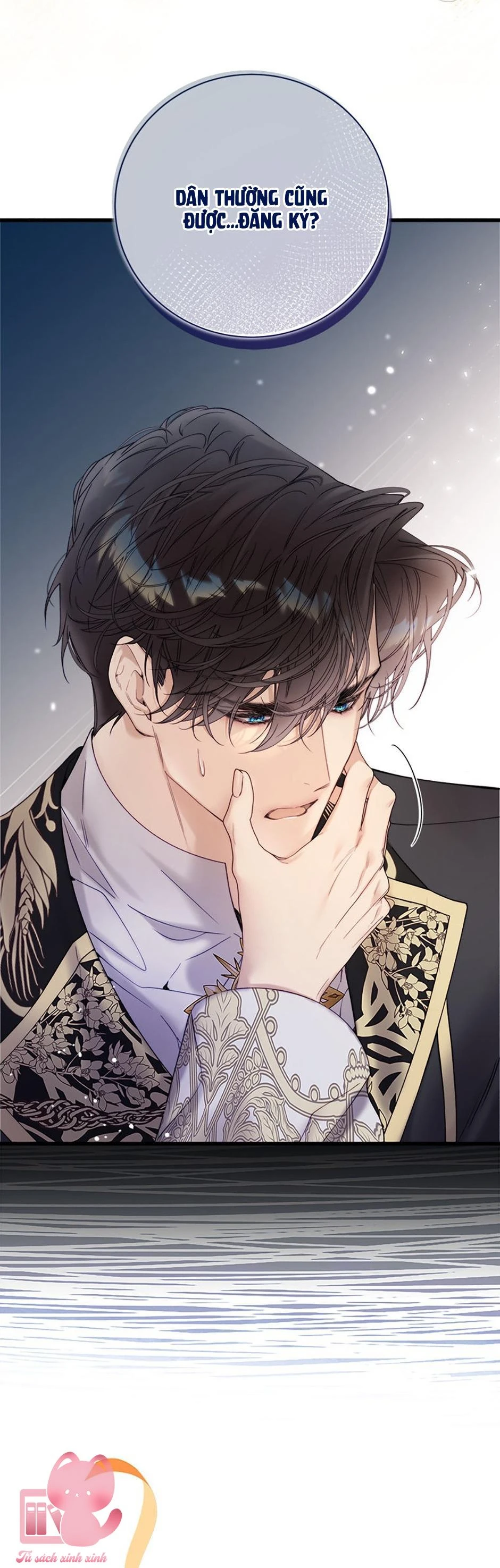 Công Chúa Chloe Chapter  114 - 45