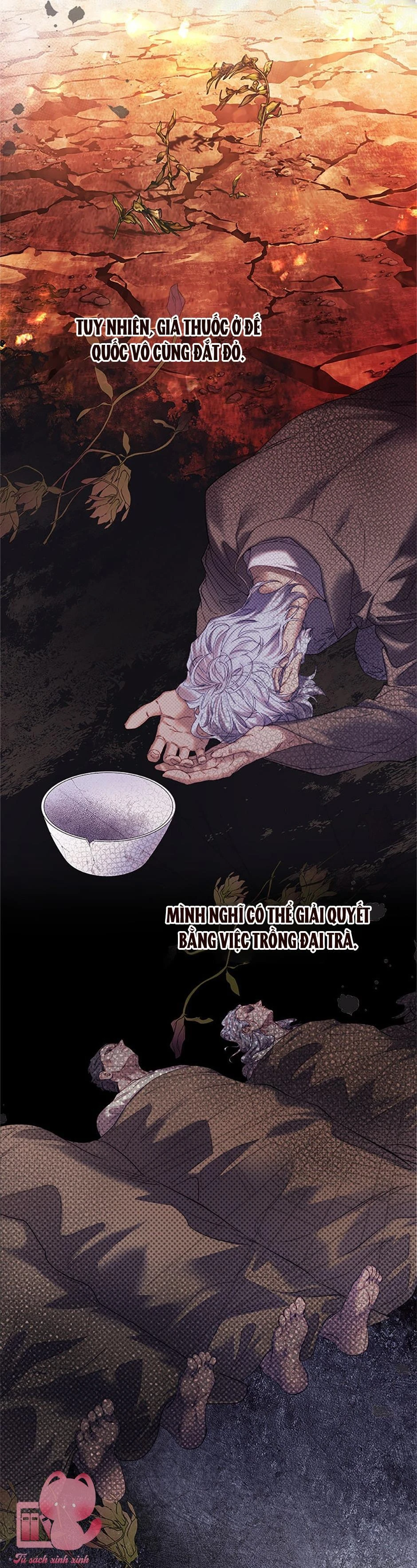 Công Chúa Chloe Chapter  114 - 49