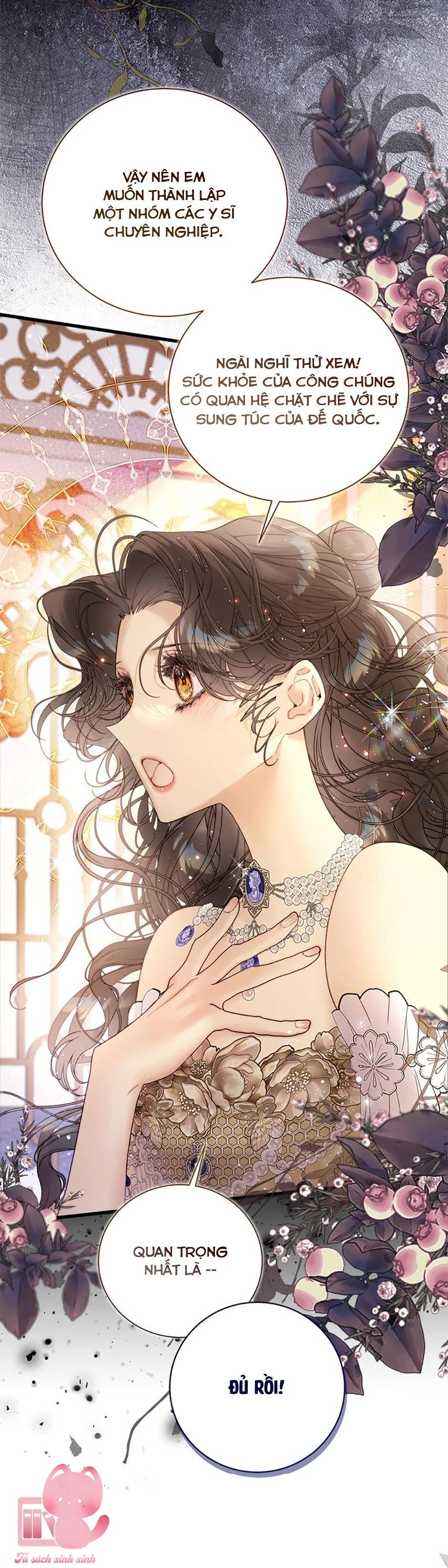 Công Chúa Chloe Chapter  114 - 50