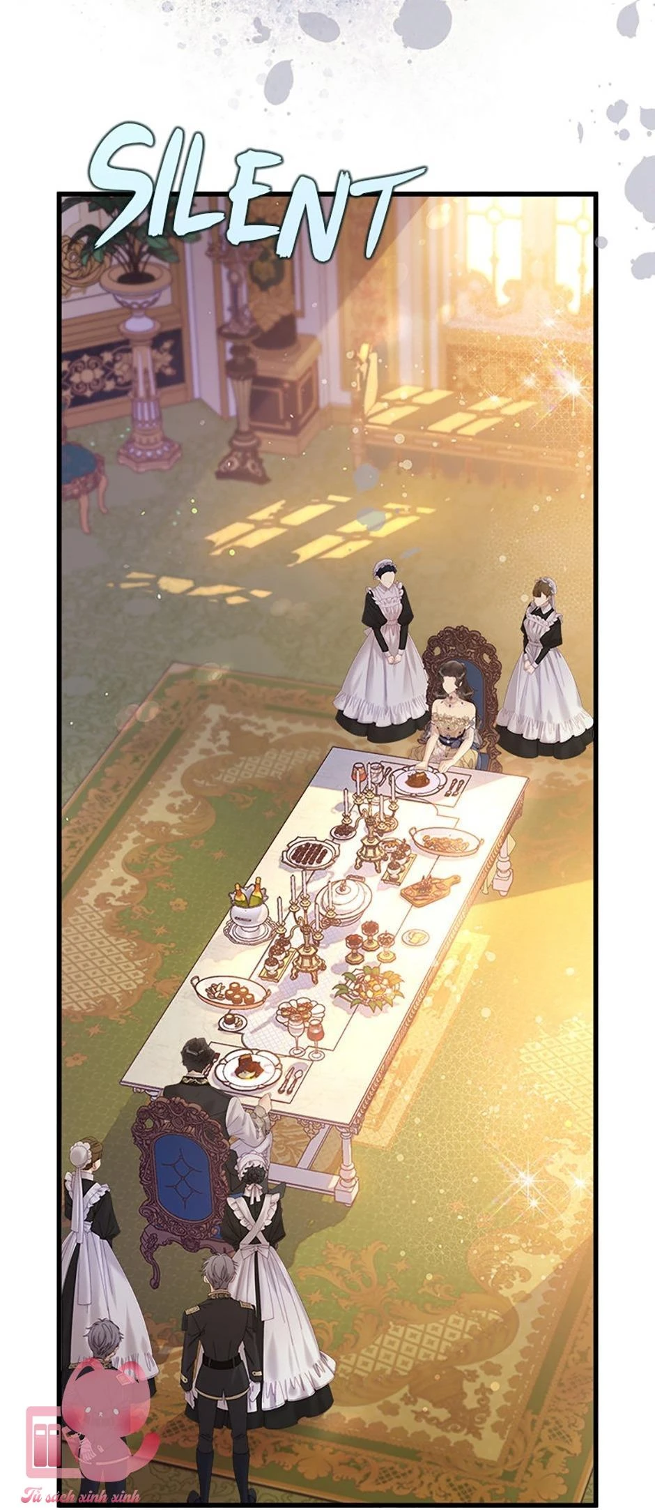 Công Chúa Chloe Chapter  114 - 52