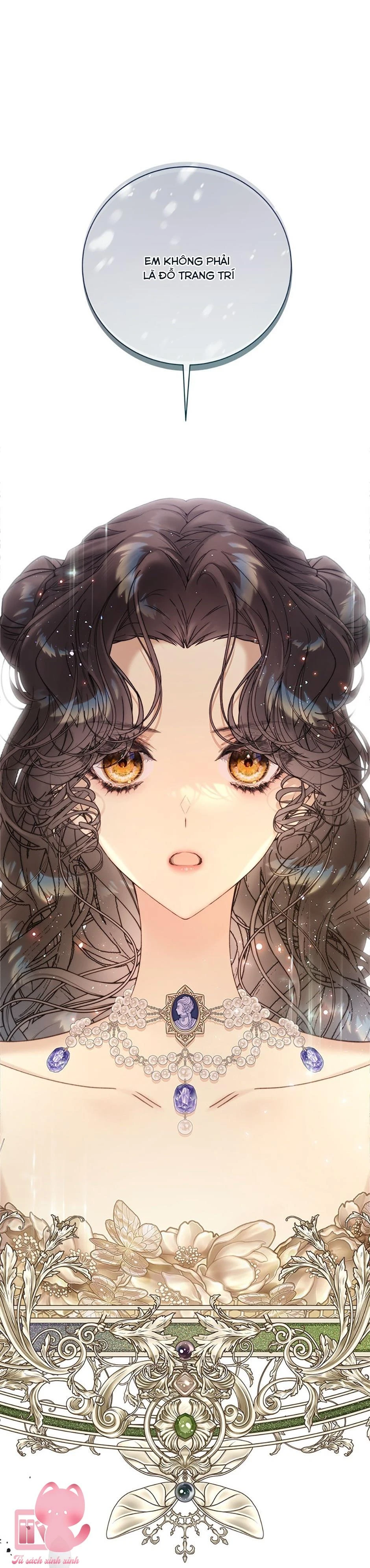 Công Chúa Chloe Chapter  115 - 2