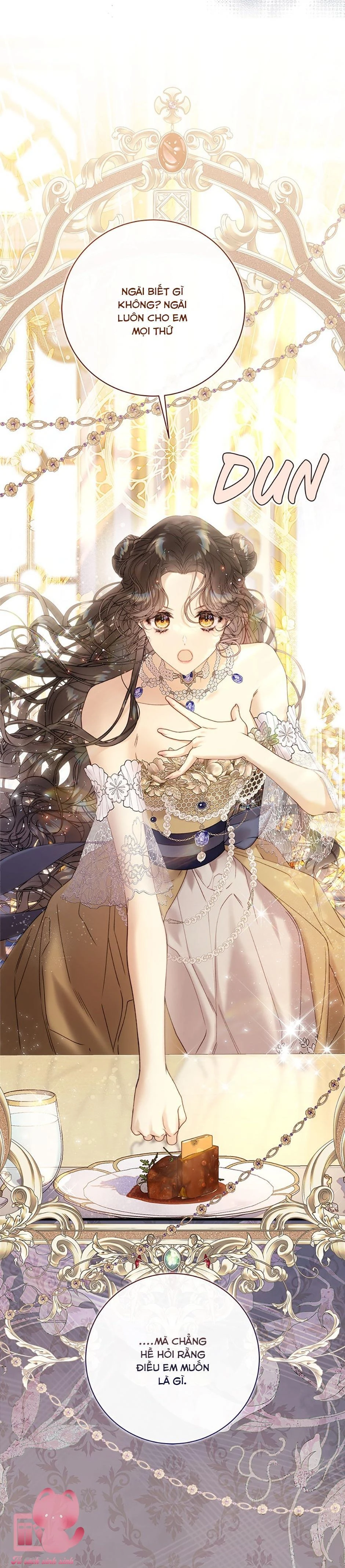 Công Chúa Chloe Chapter  115 - 4