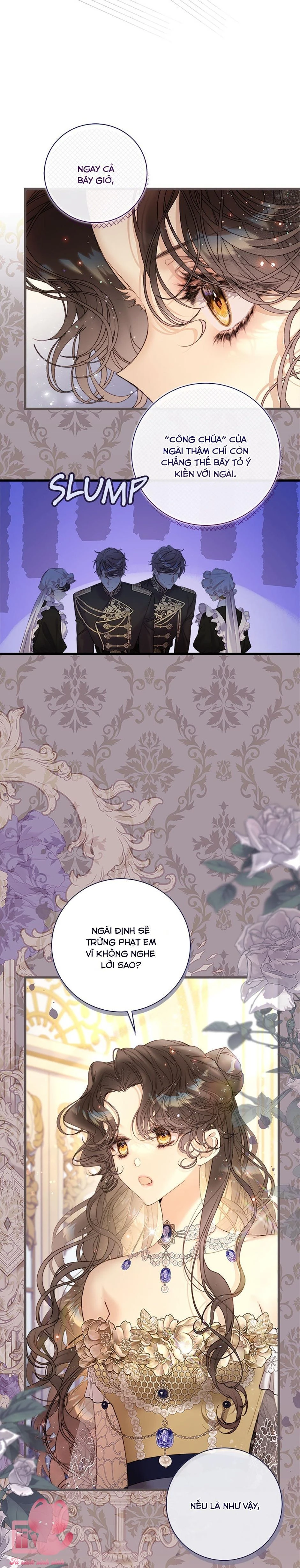 Công Chúa Chloe Chapter  115 - 6