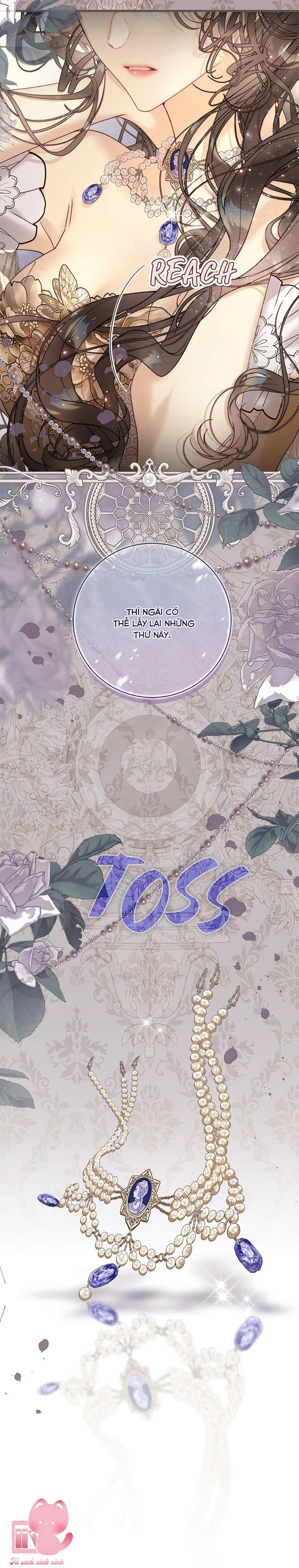 Công Chúa Chloe Chapter  115 - 7