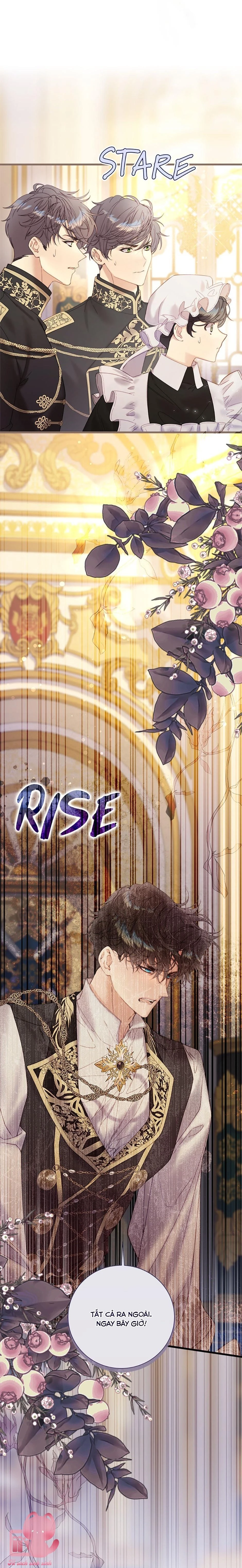 Công Chúa Chloe Chapter  115 - 8