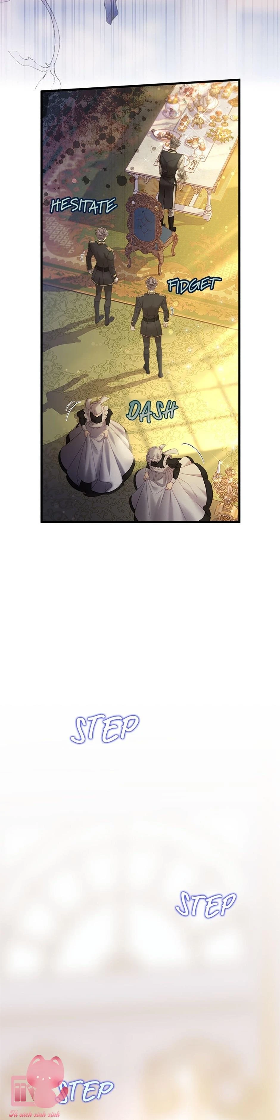 Công Chúa Chloe Chapter  115 - 9