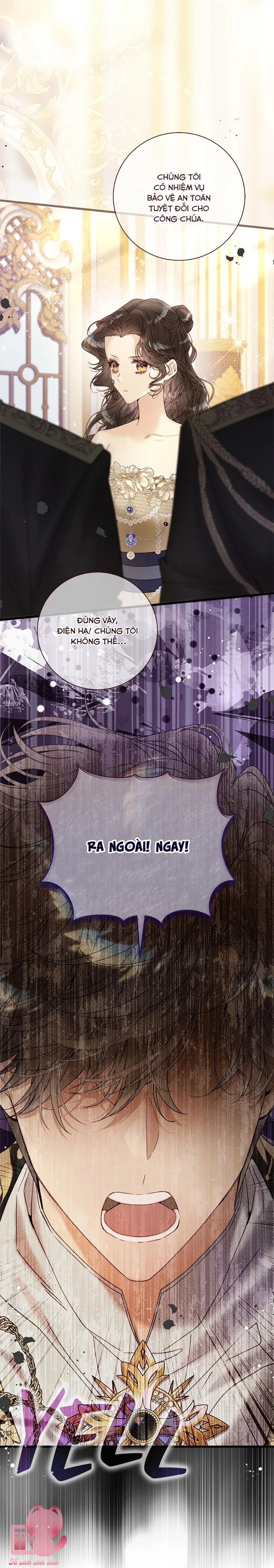 Công Chúa Chloe Chapter  115 - 11