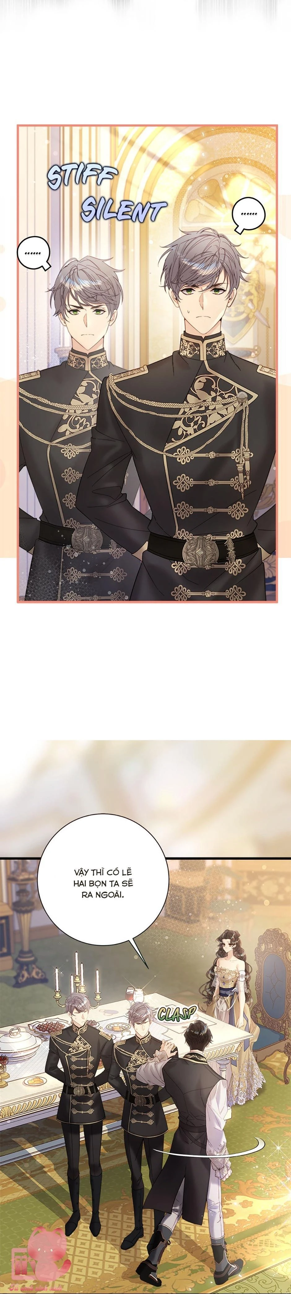 Công Chúa Chloe Chapter  115 - 12