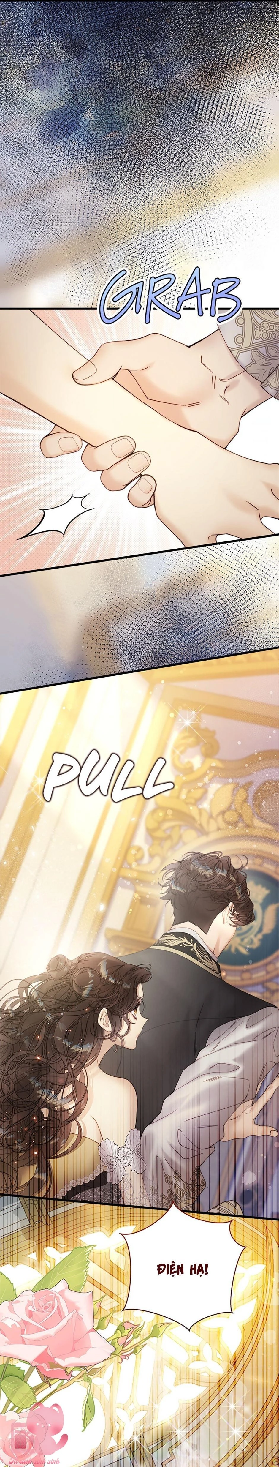 Công Chúa Chloe Chapter  115 - 13