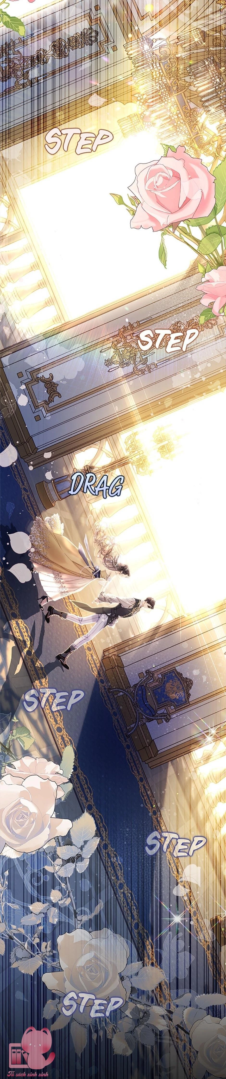 Công Chúa Chloe Chapter  115 - 14