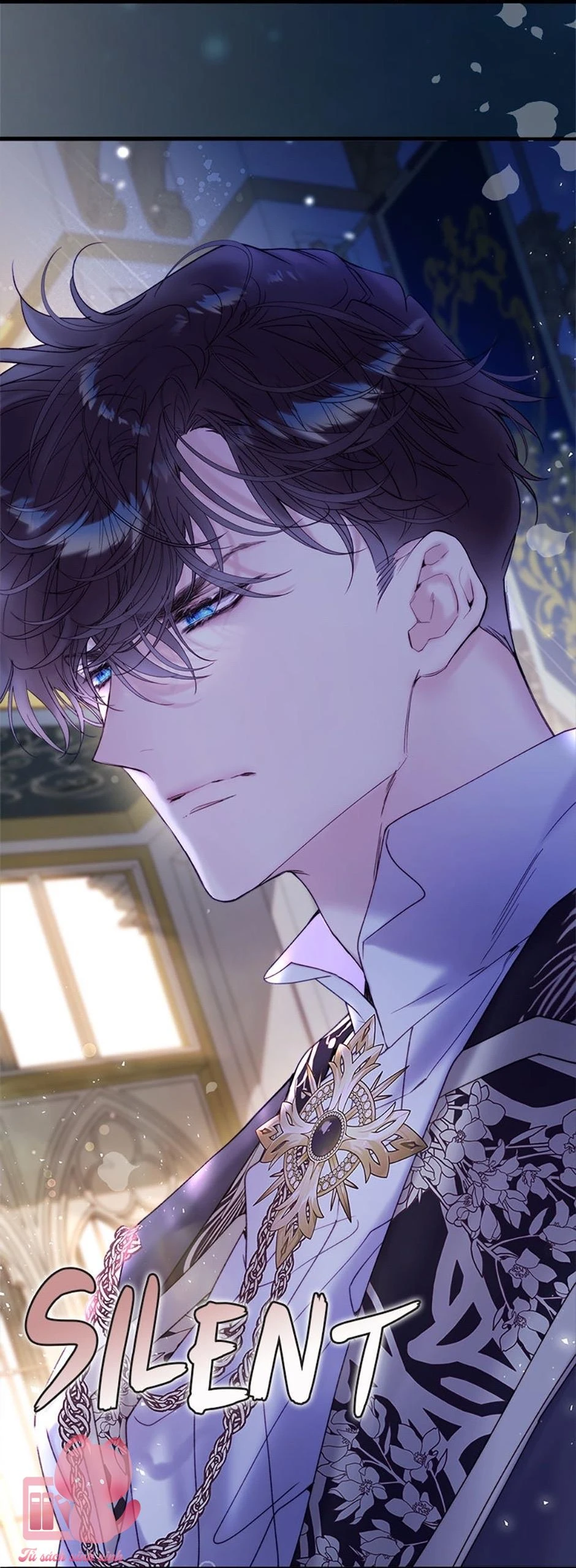 Công Chúa Chloe Chapter  115 - 16