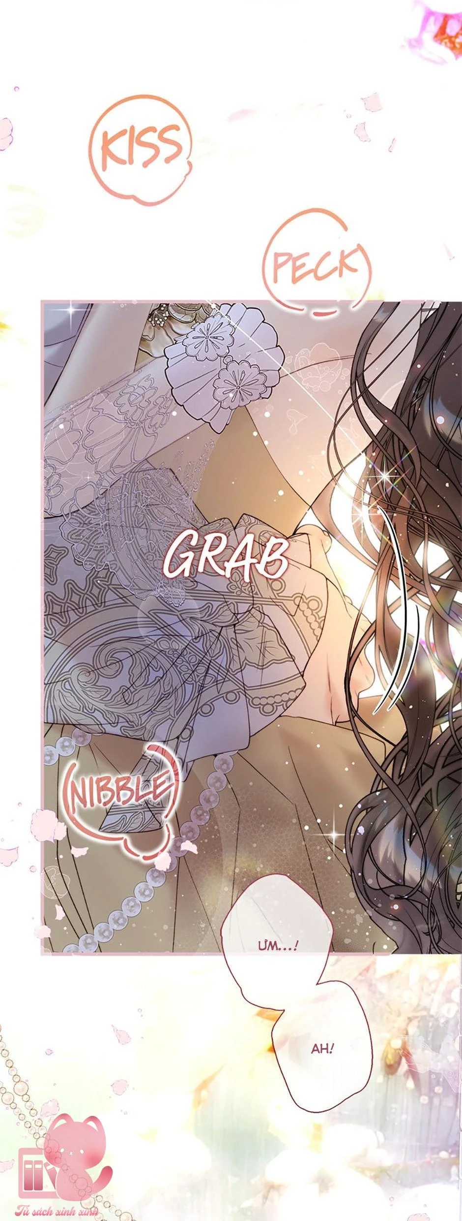 Công Chúa Chloe Chapter  115 - 22