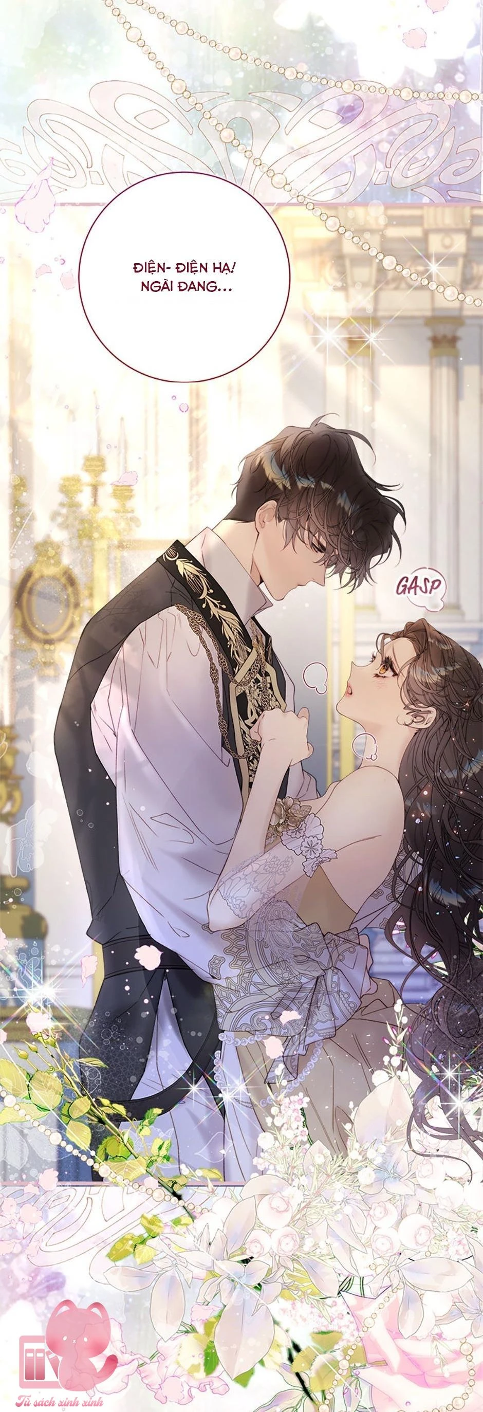 Công Chúa Chloe Chapter  115 - 23