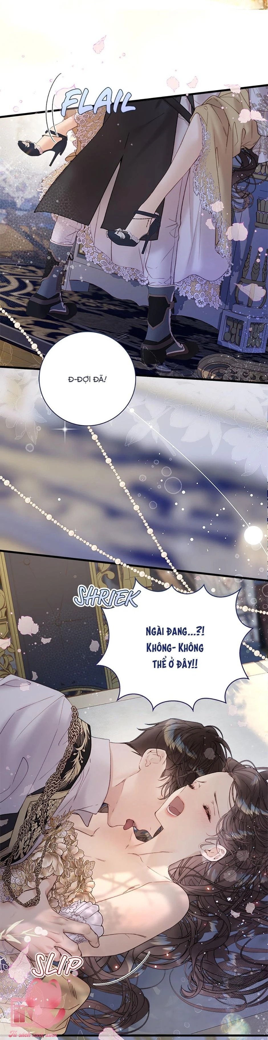 Công Chúa Chloe Chapter  115 - 25