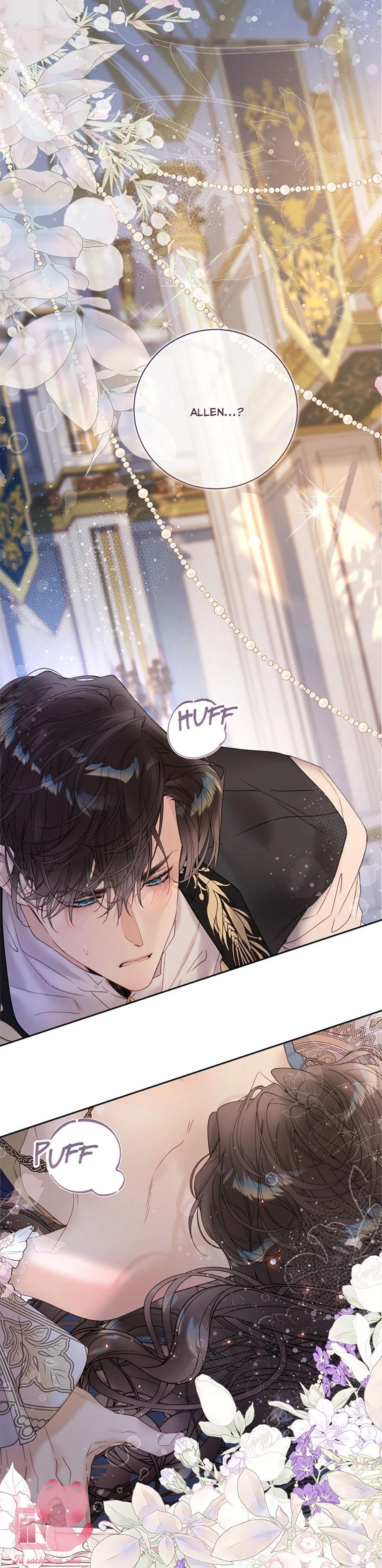 Công Chúa Chloe Chapter  115 - 26