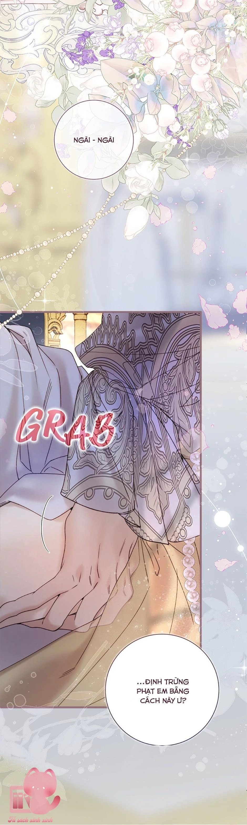 Công Chúa Chloe Chapter  115 - 27