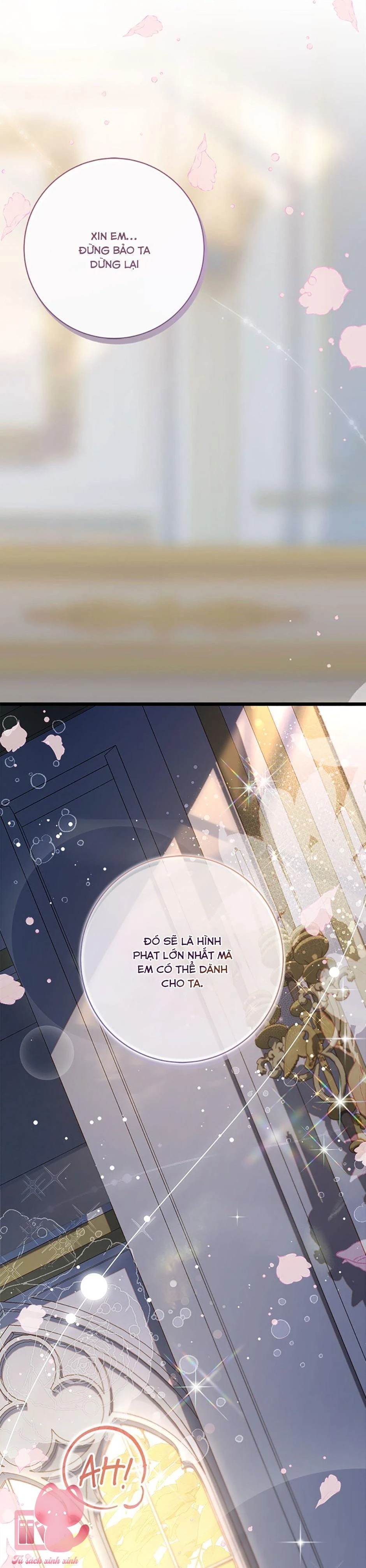 Công Chúa Chloe Chapter  115 - 28