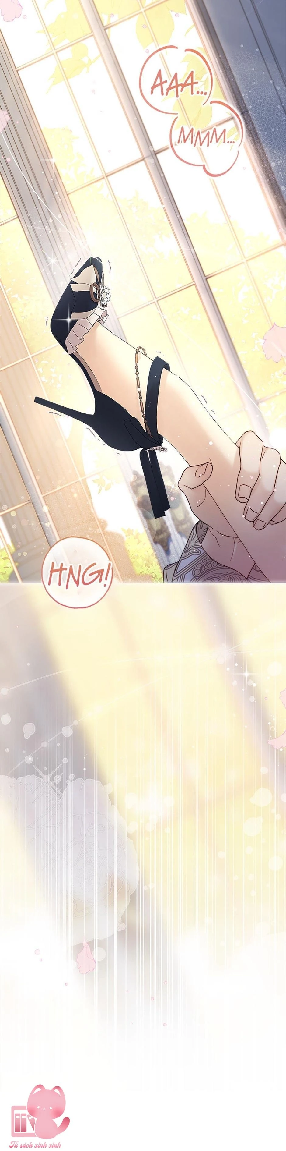 Công Chúa Chloe Chapter  115 - 29