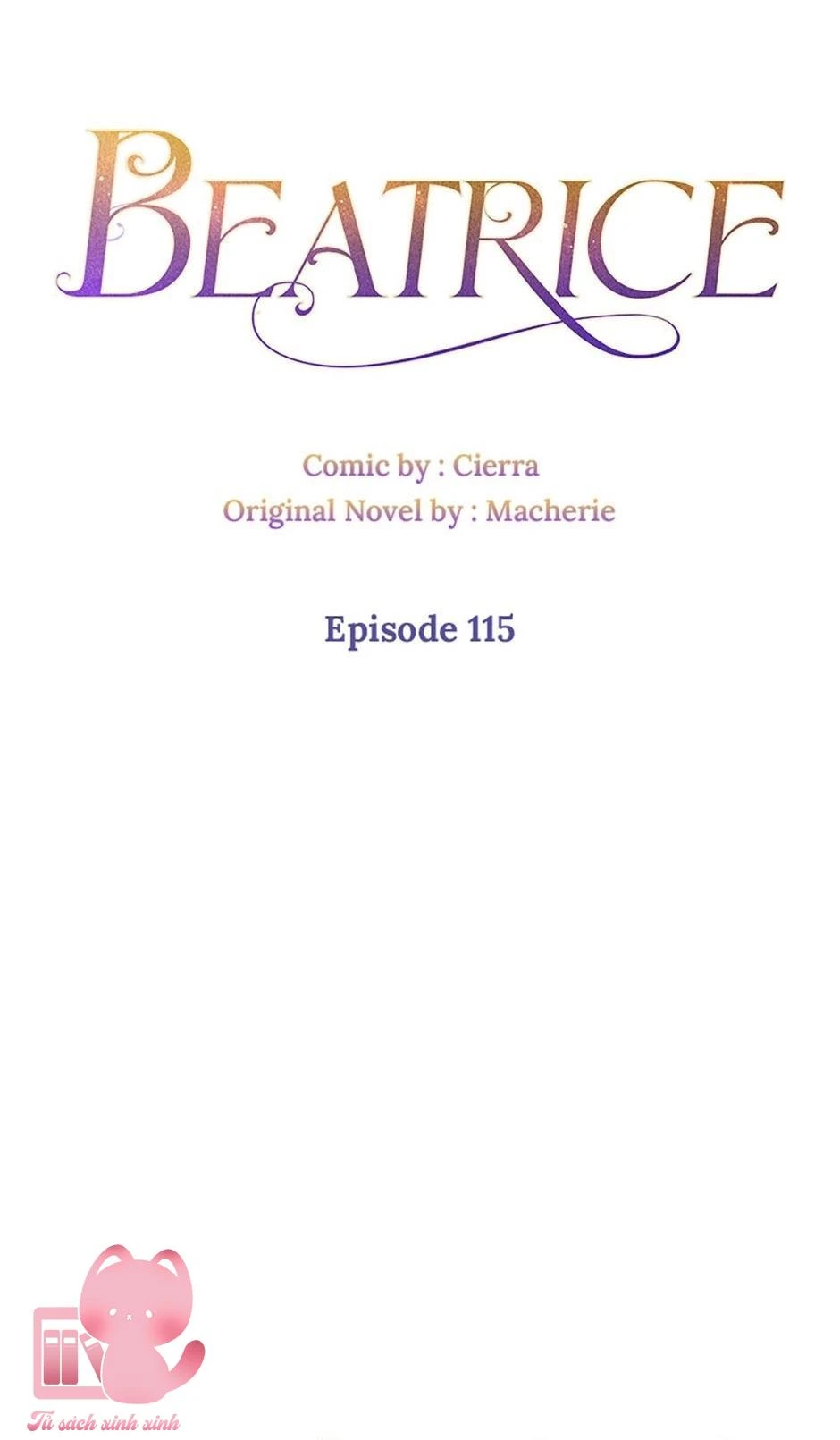 Công Chúa Chloe Chapter  115 - 30