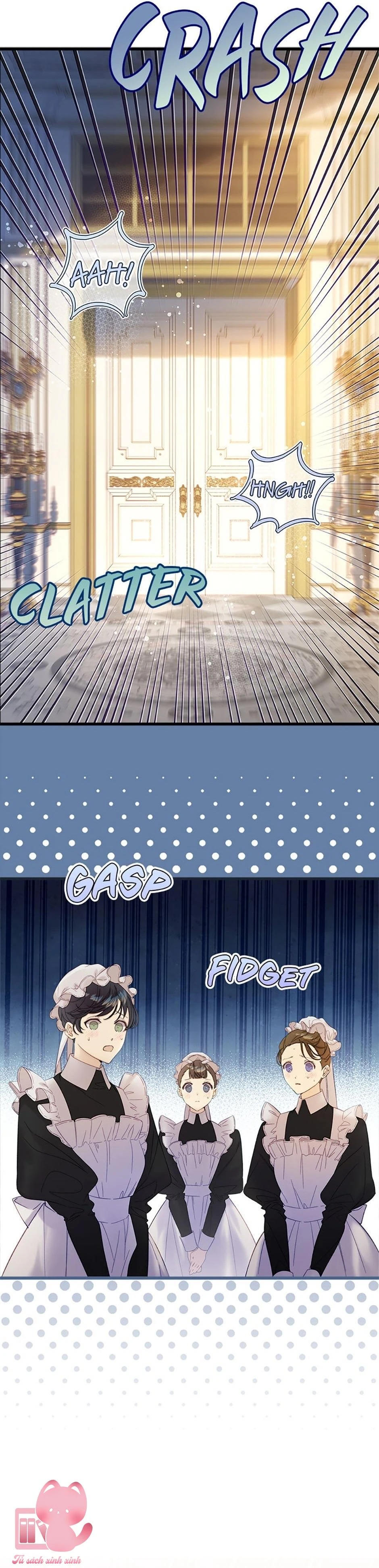 Công Chúa Chloe Chapter  115 - 31