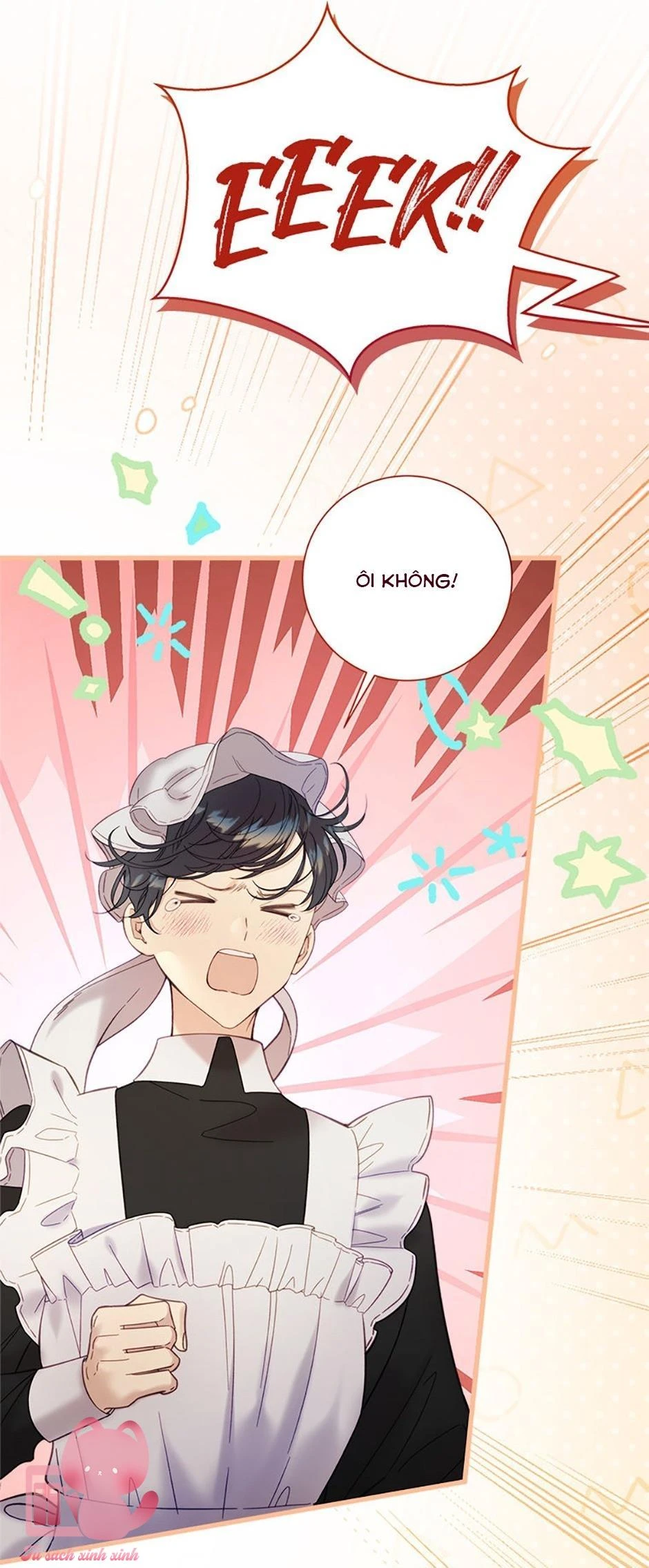 Công Chúa Chloe Chapter  115 - 32