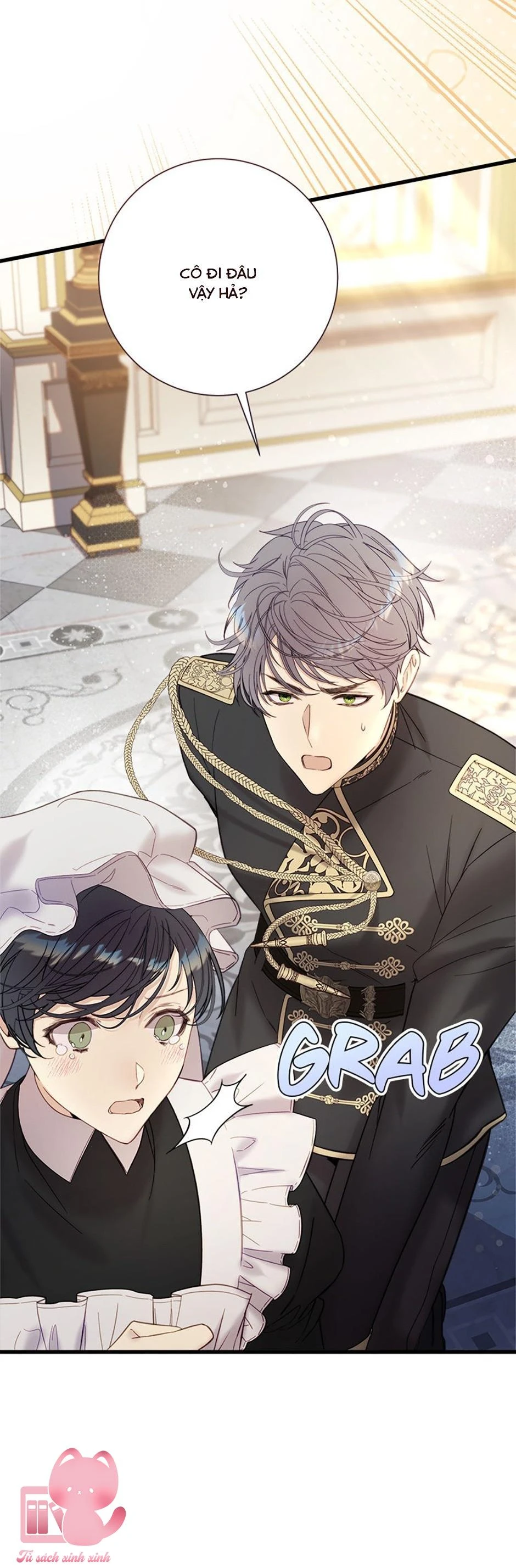 Công Chúa Chloe Chapter  115 - 33