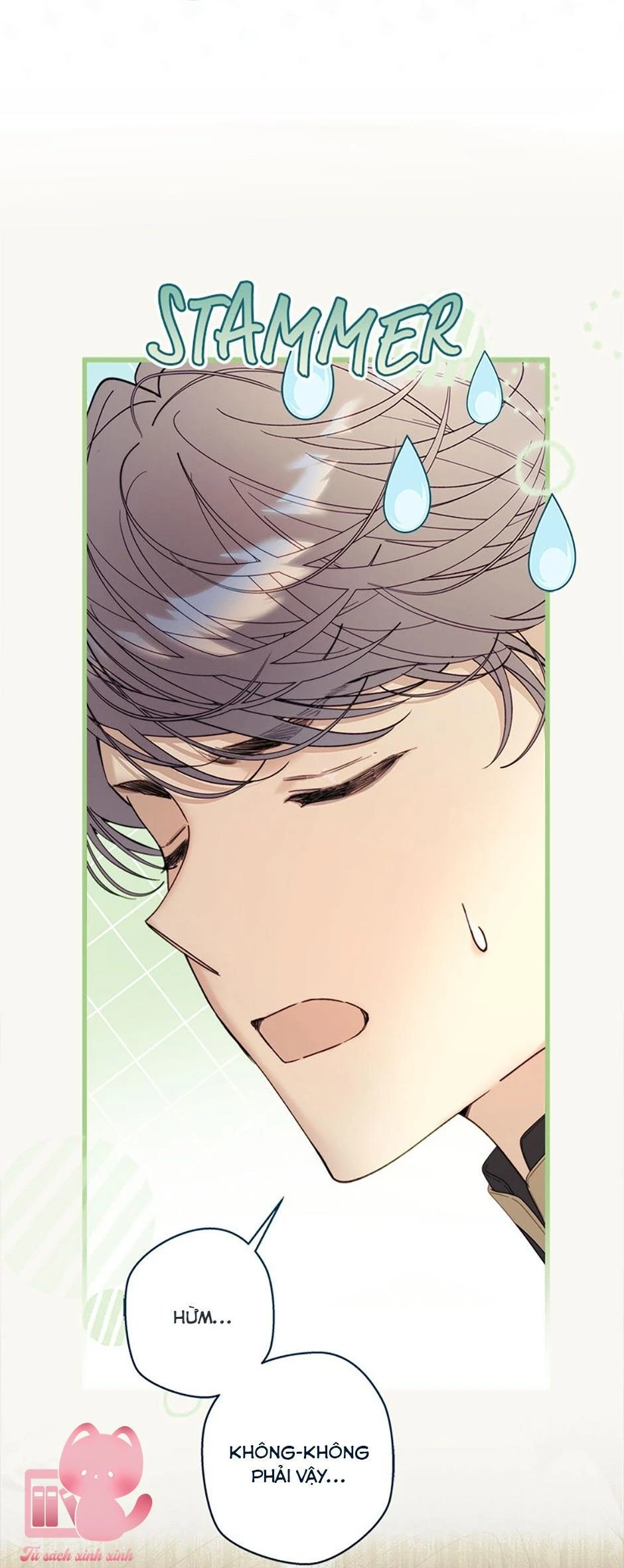 Công Chúa Chloe Chapter  115 - 36