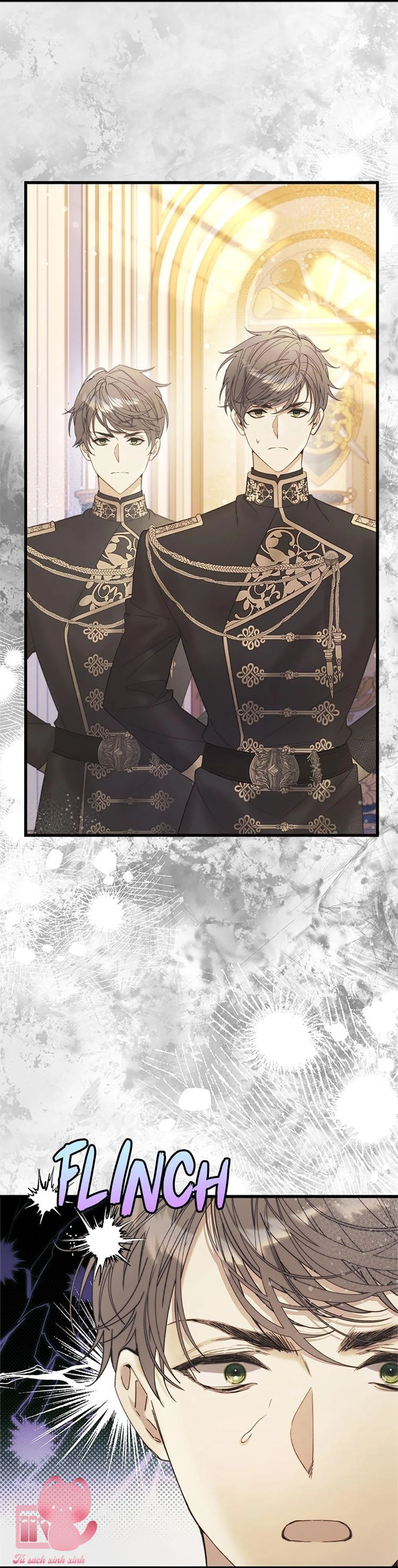 Công Chúa Chloe Chapter  115 - 38