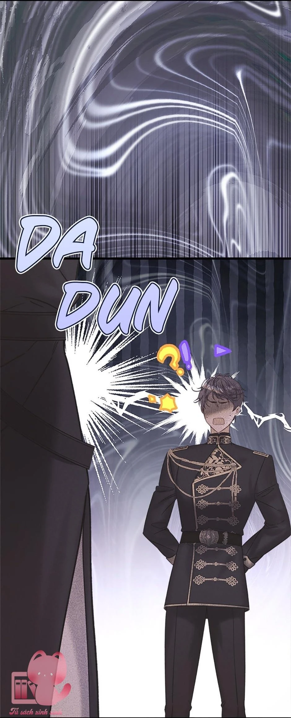 Công Chúa Chloe Chapter  115 - 39