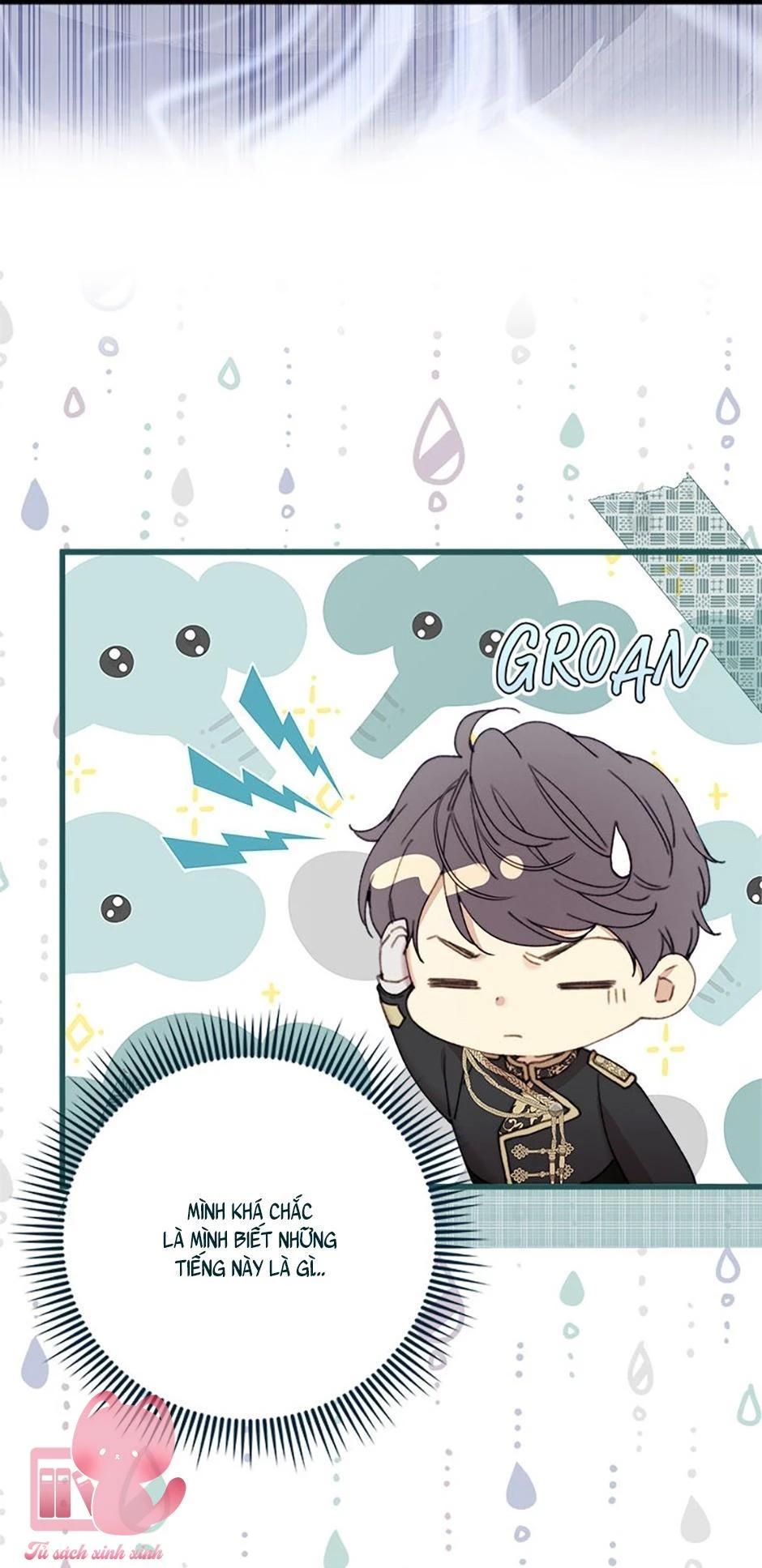 Công Chúa Chloe Chapter  115 - 40