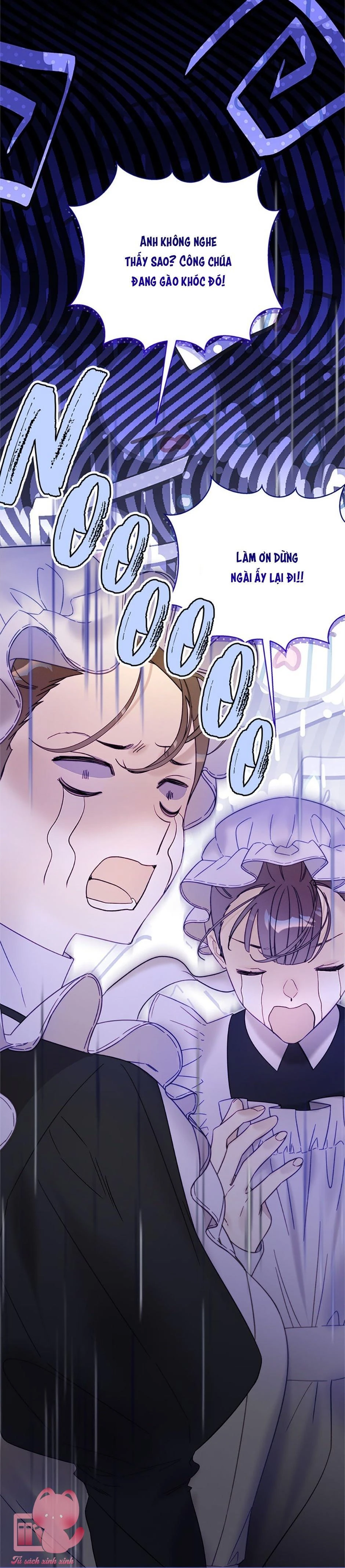 Công Chúa Chloe Chapter  115 - 45