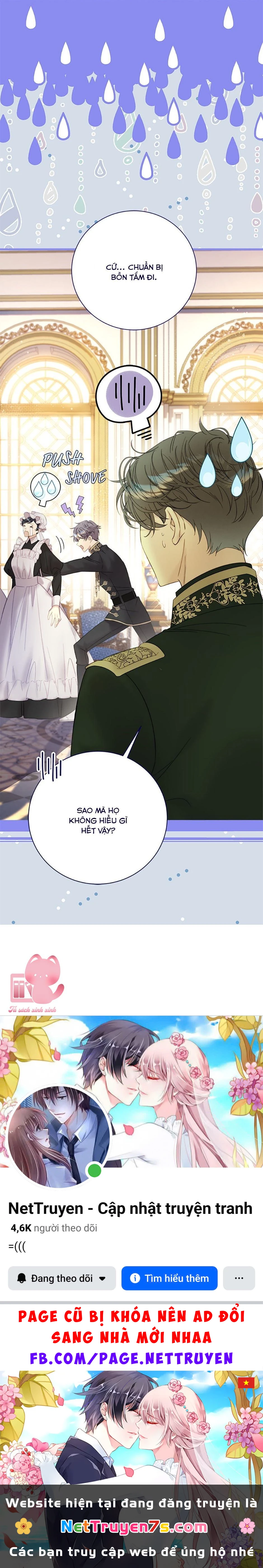 Công Chúa Chloe Chapter  115 - 46