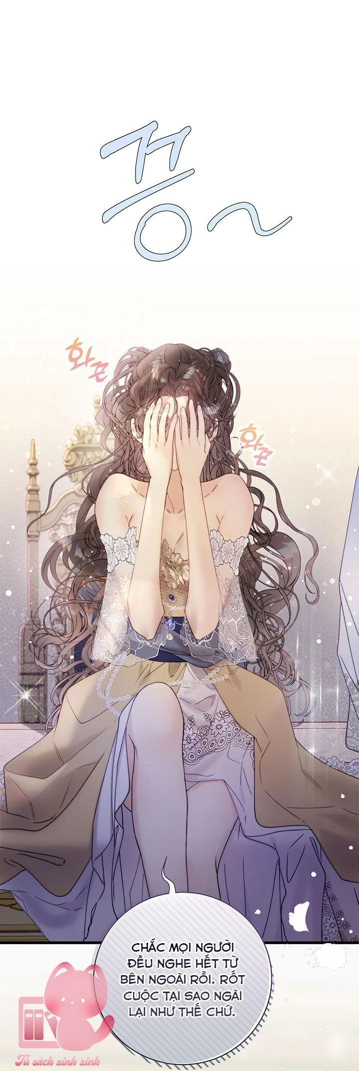 Công Chúa Chloe Chapter  116 - 2