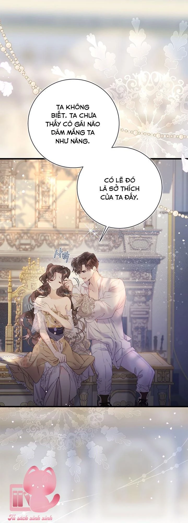 Công Chúa Chloe Chapter  116 - 3
