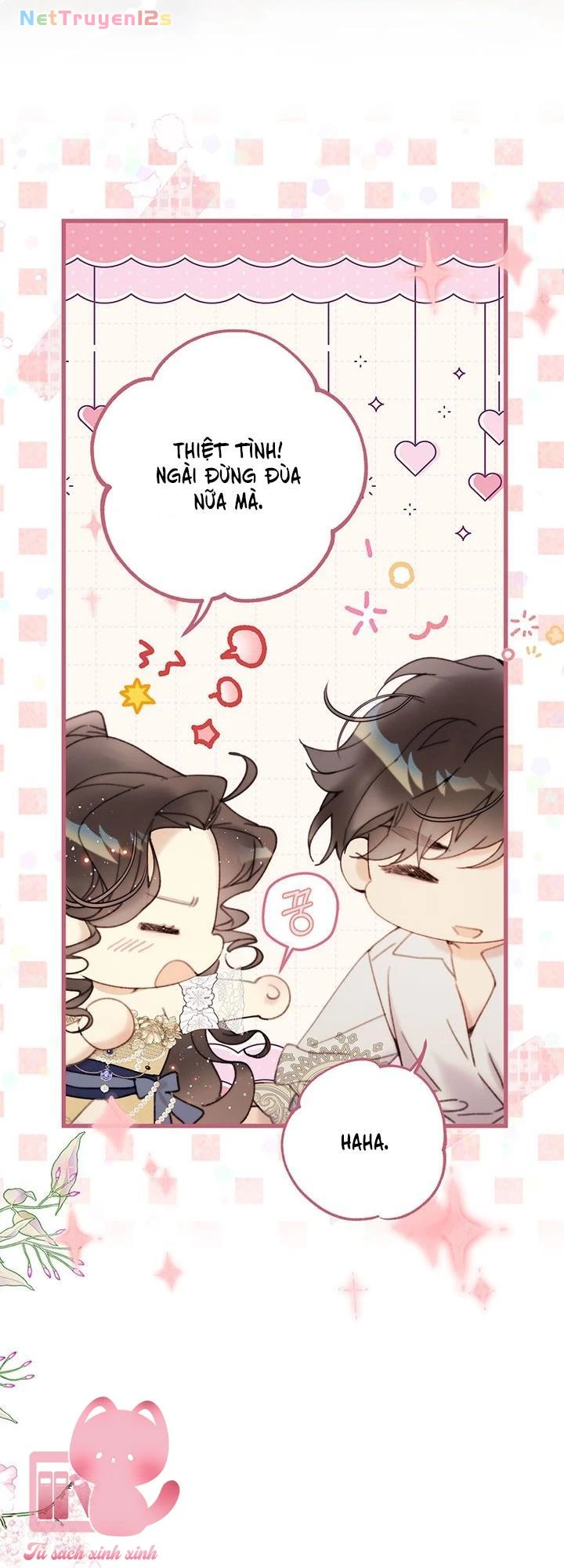 Công Chúa Chloe Chapter  116 - 4