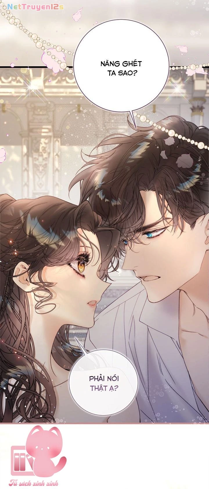 Công Chúa Chloe Chapter  116 - 6