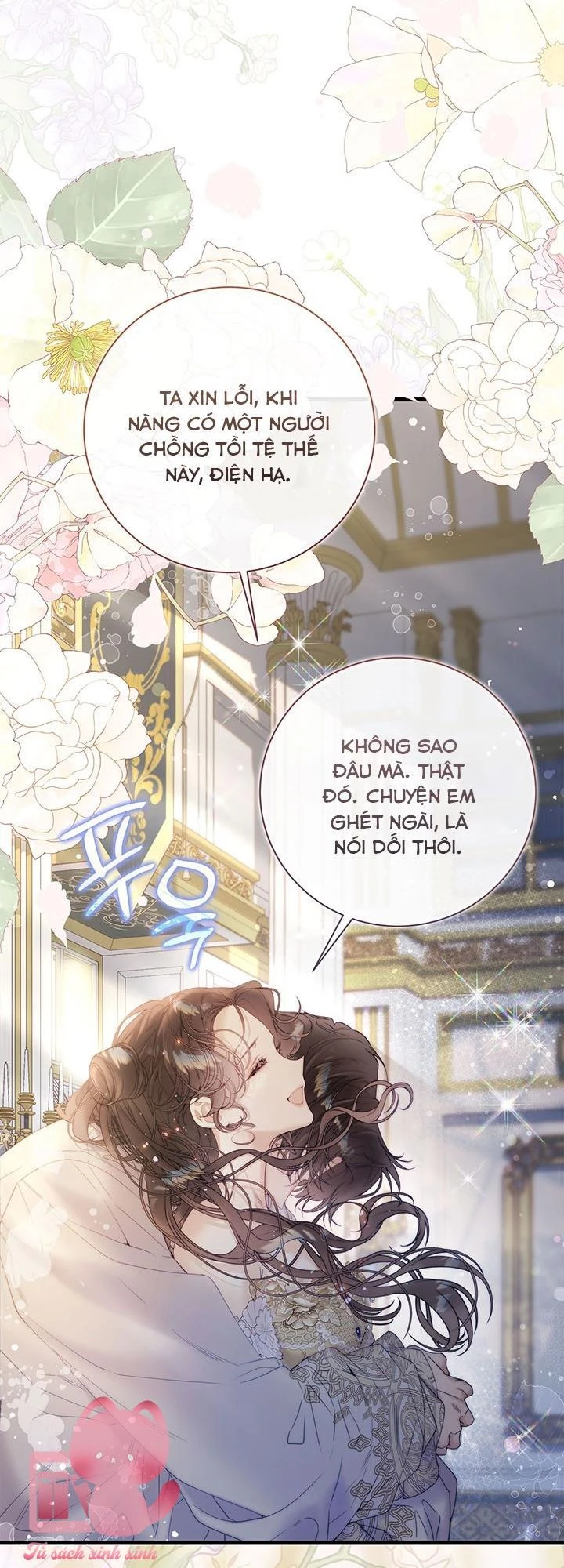 Công Chúa Chloe Chapter  116 - 12
