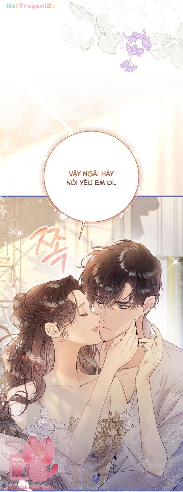 Công Chúa Chloe Chapter  116 - 16