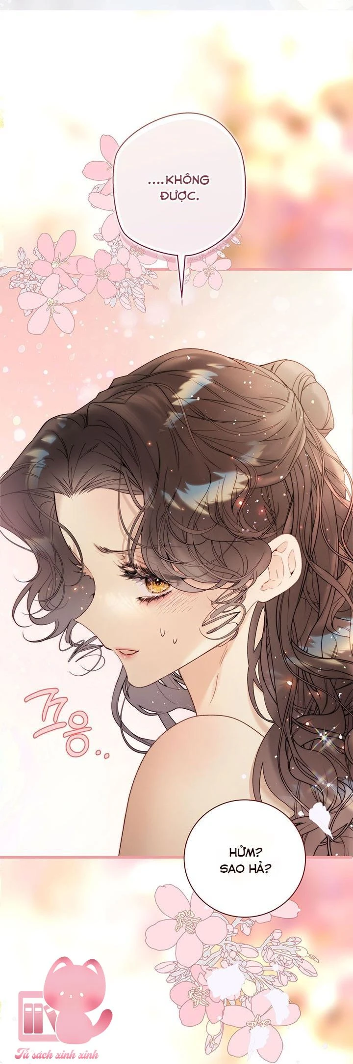 Công Chúa Chloe Chapter  116 - 18