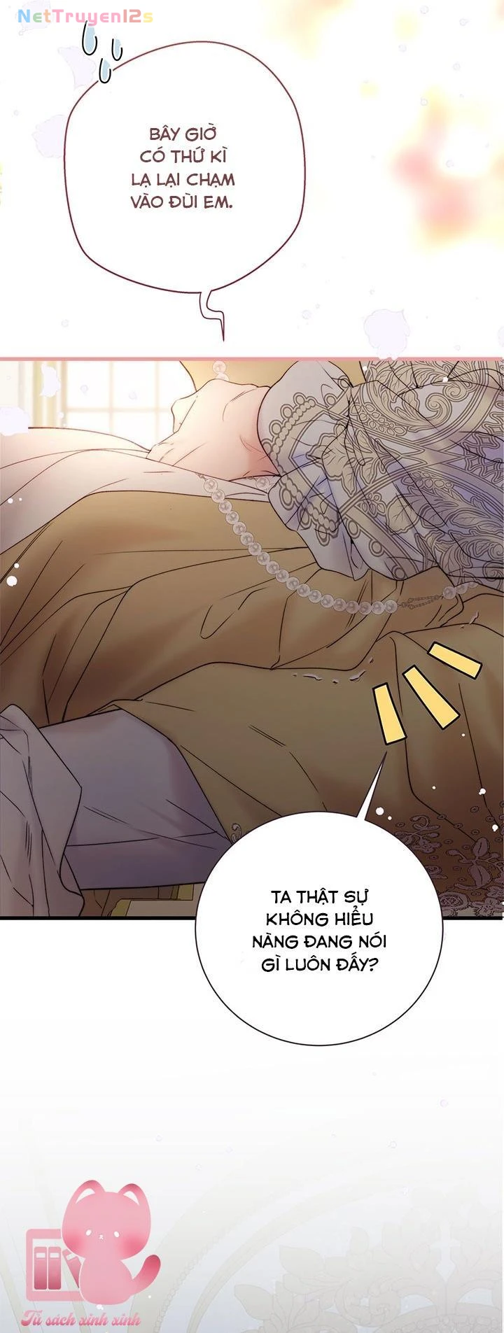 Công Chúa Chloe Chapter  116 - 19
