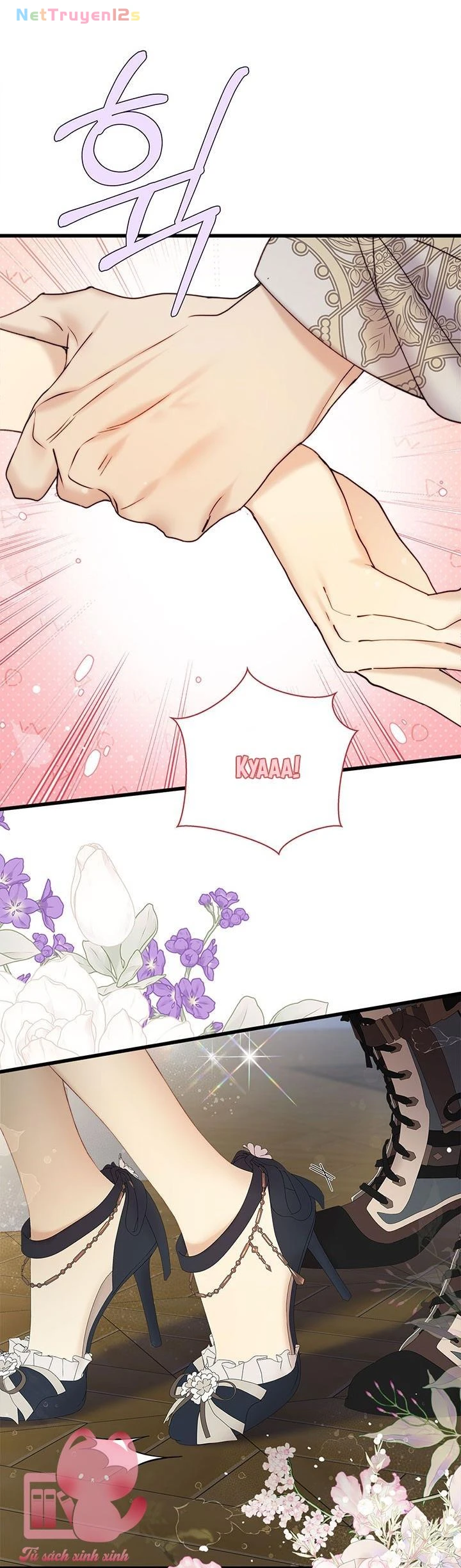 Công Chúa Chloe Chapter  116 - 27