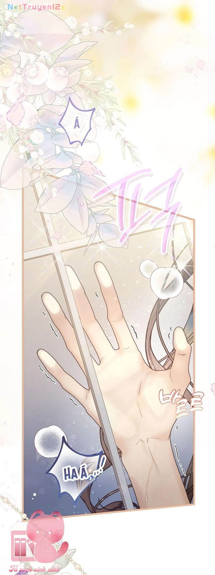 Công Chúa Chloe Chapter  116 - 30