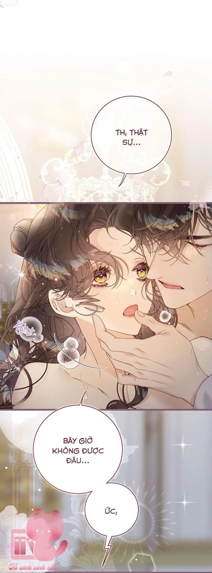 Công Chúa Chloe Chapter  116 - 32