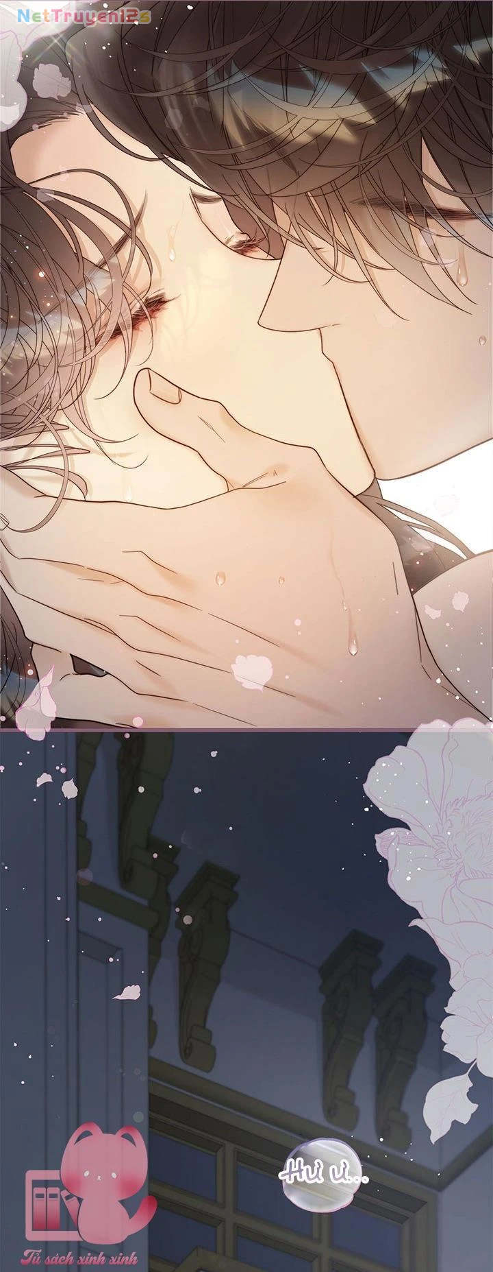 Công Chúa Chloe Chapter  116 - 33