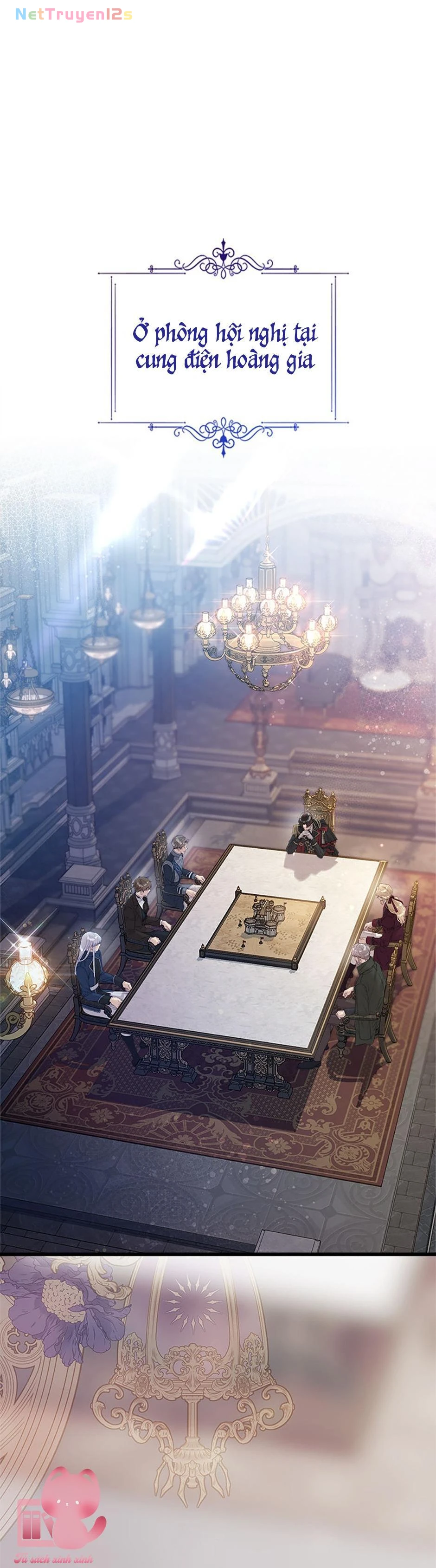 Công Chúa Chloe Chapter  116 - 35