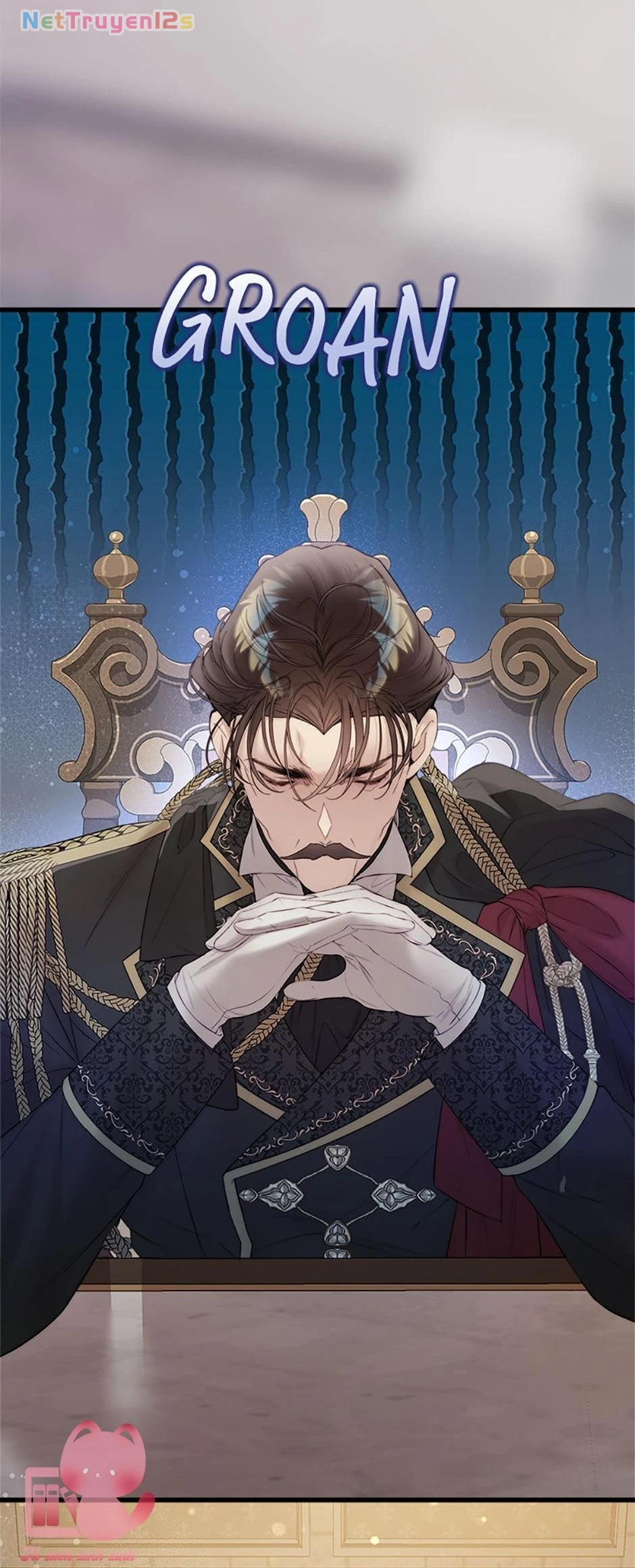 Công Chúa Chloe Chapter  116 - 36