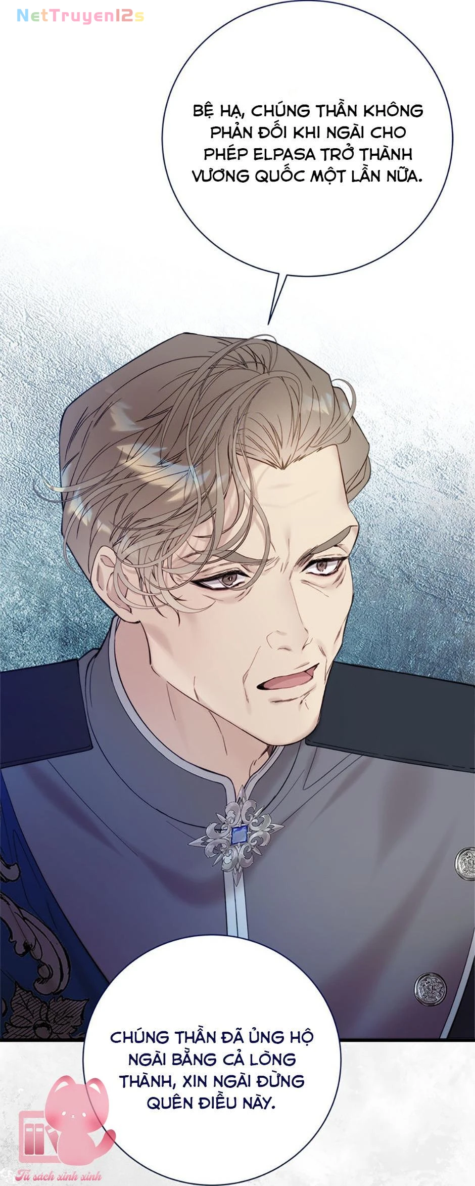 Công Chúa Chloe Chapter  116 - 40