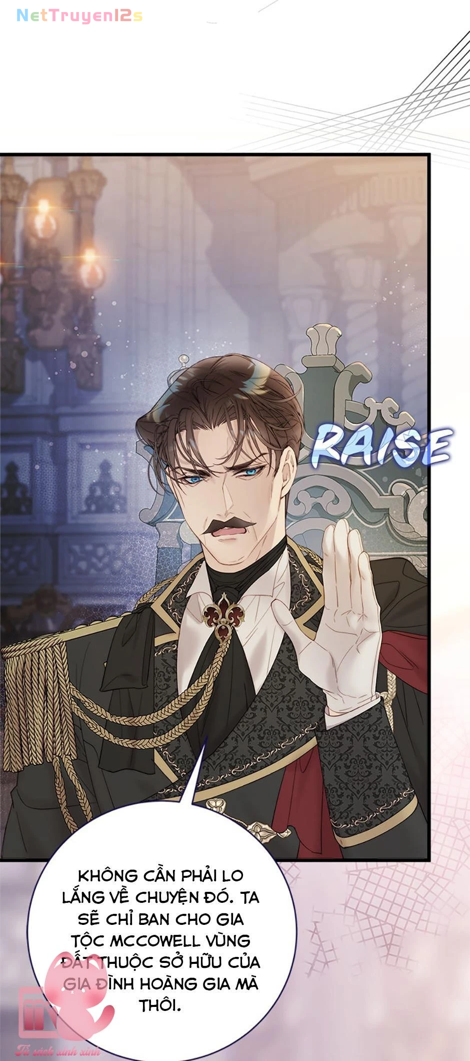 Công Chúa Chloe Chapter  116 - 44