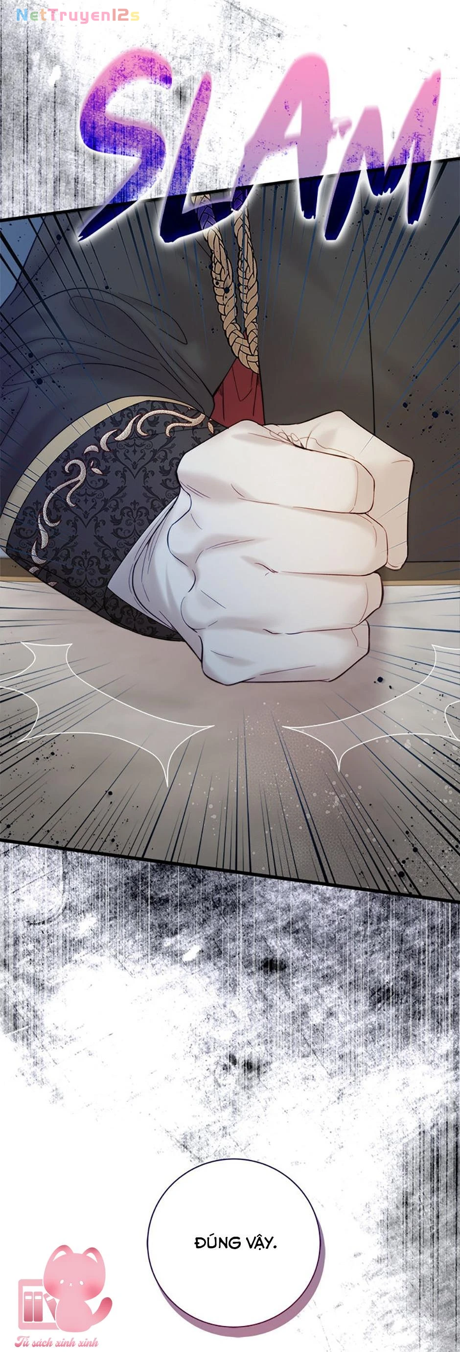 Công Chúa Chloe Chapter  116 - 48